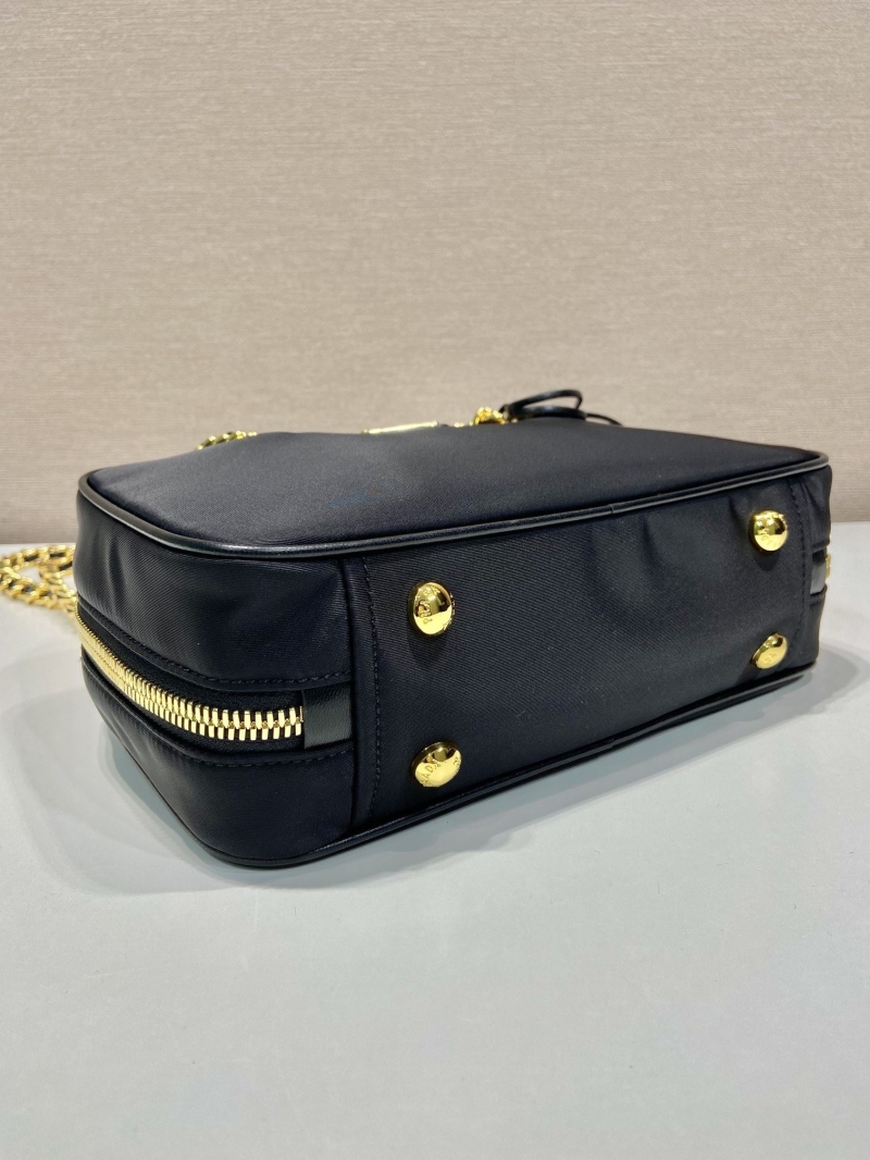 Prada Top Handle Bags